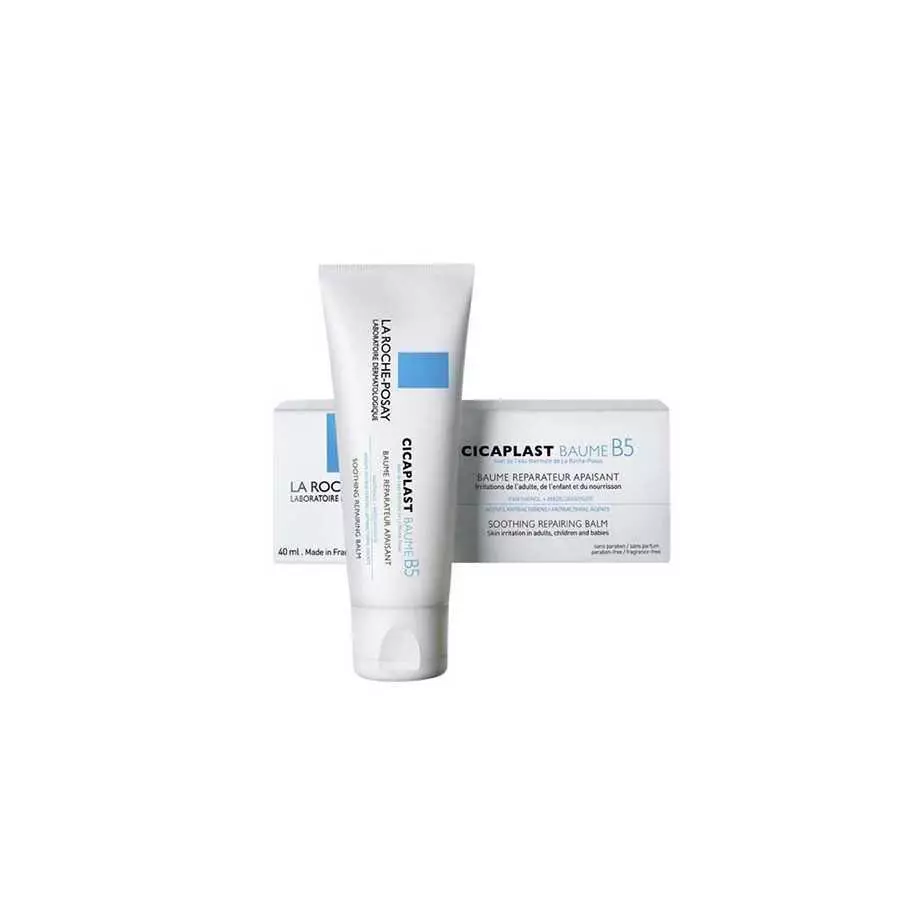 La Roche Posay Cicaplast Baume B5 Repairing Balm 40Ml