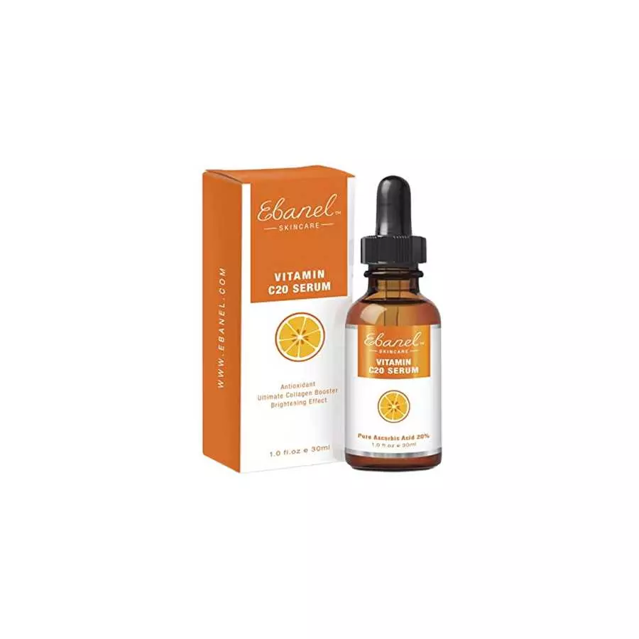 Ebanel Liposomal Vitamin C 20% Serum 30Ml