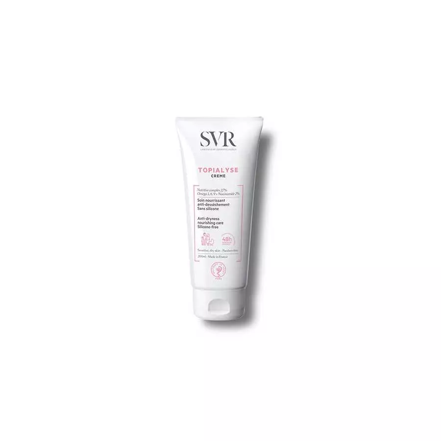Svr Topialyse Intensive 200Ml