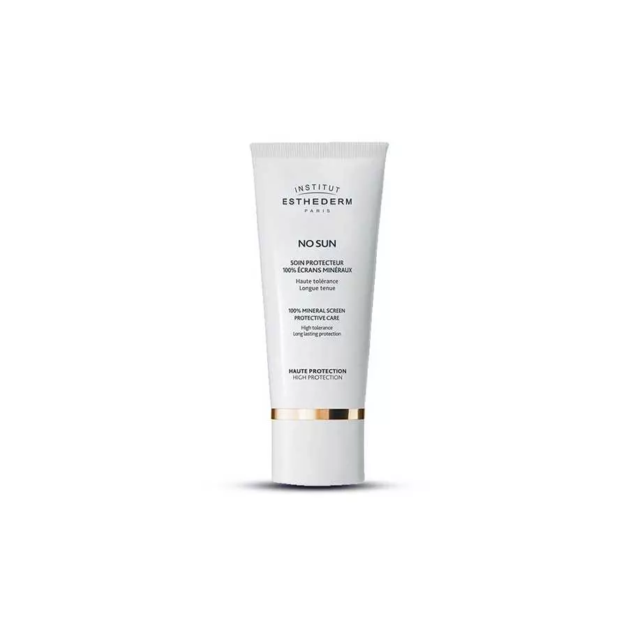 Esthederm No Sun Extra-High Protection Face Cream 50Ml