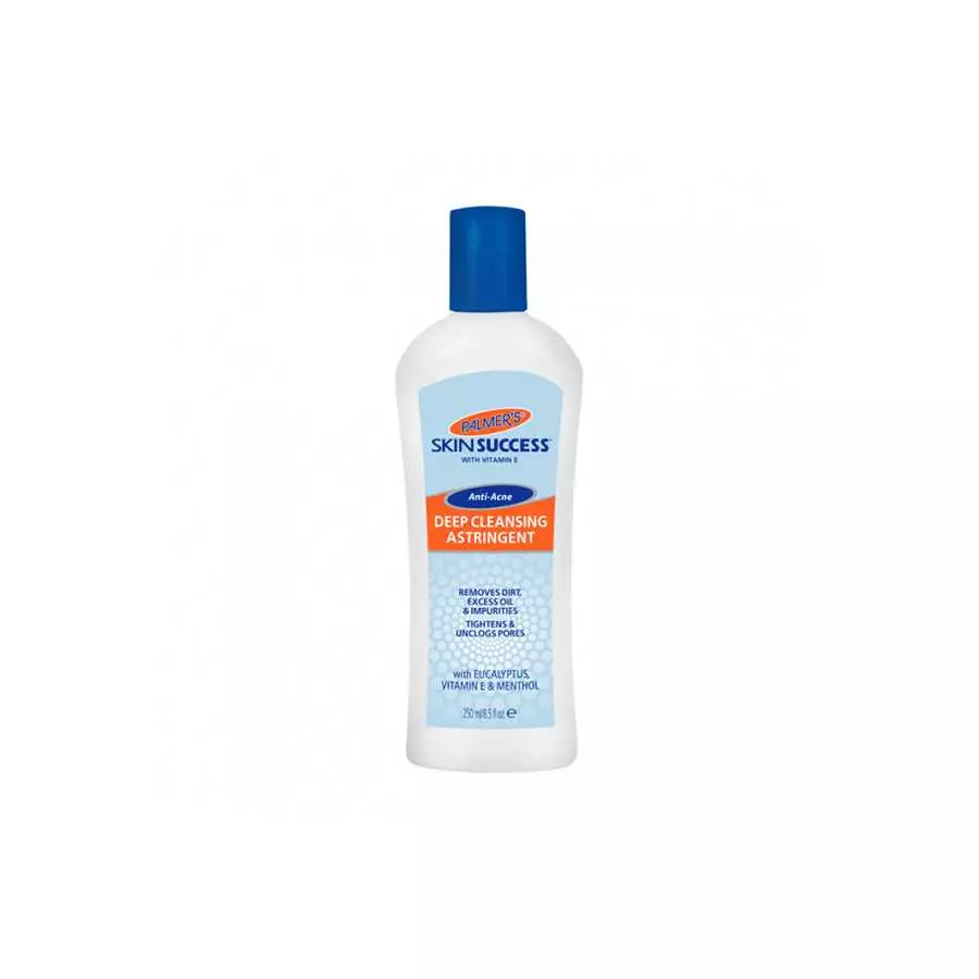 Palmers Skin Success Deep Cleansing Facial Astringent 250Ml