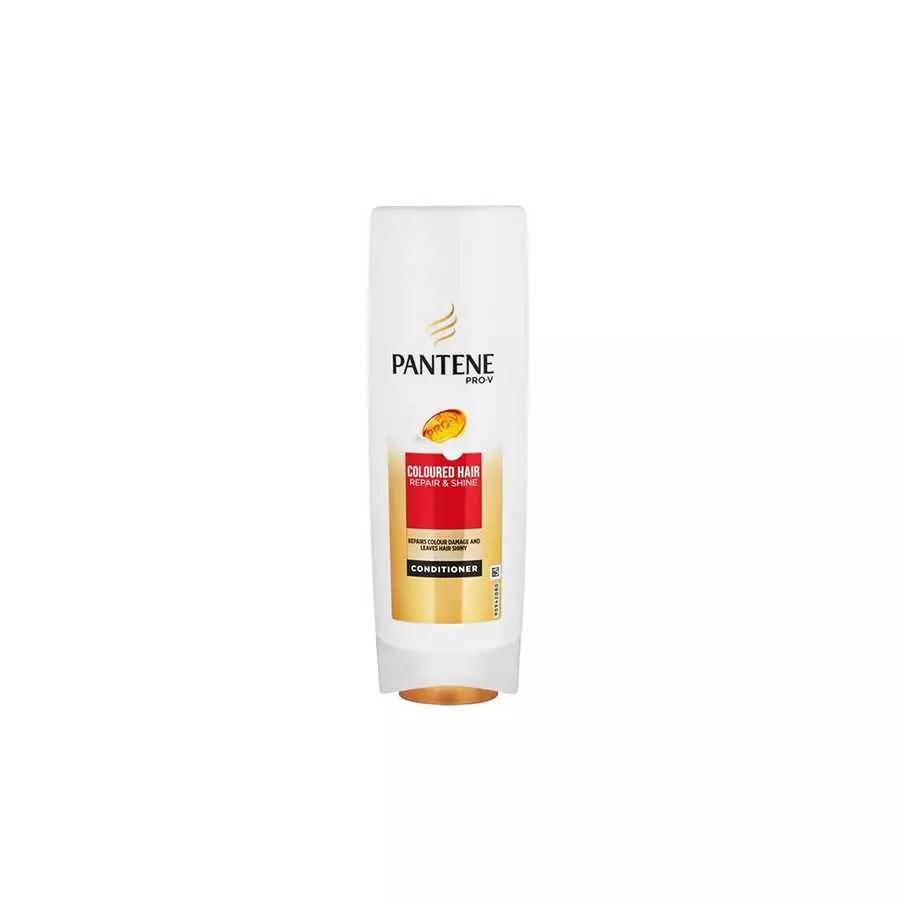 Pantene Colored Hair Repair Conditioner 400Ml