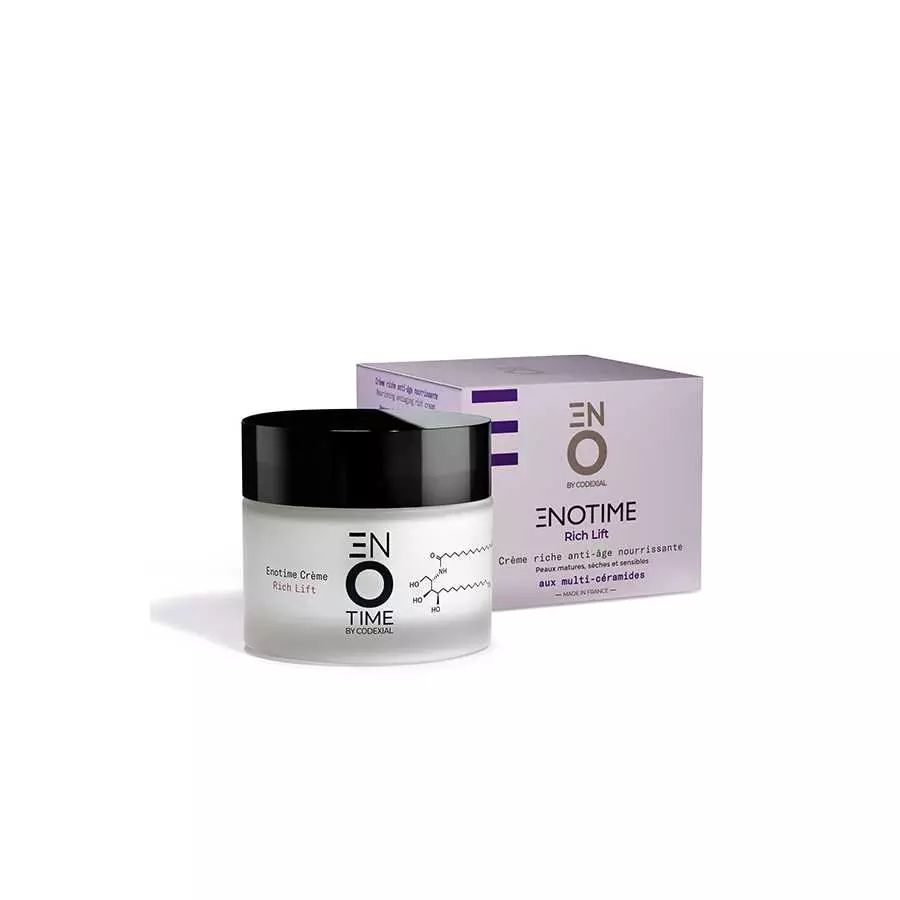 Codexial Enotime Rich Lift Cream 50Ml