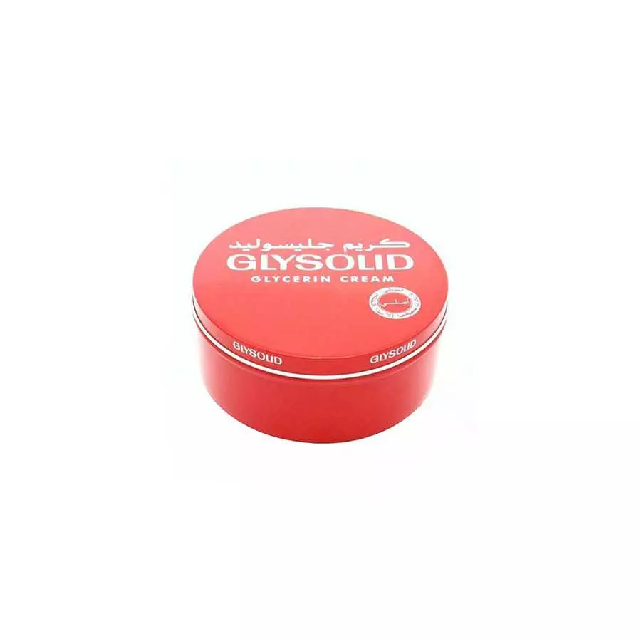 Glysolid Glycerin Cream 250Ml