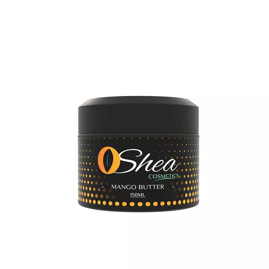 Oshea Mango Butter 150Ml