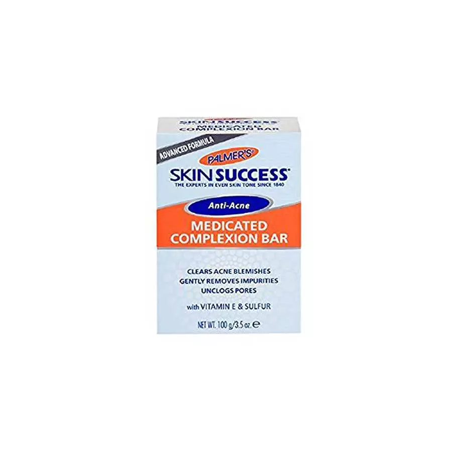 Palmers Skin Success Anti-Acne Soap 100G