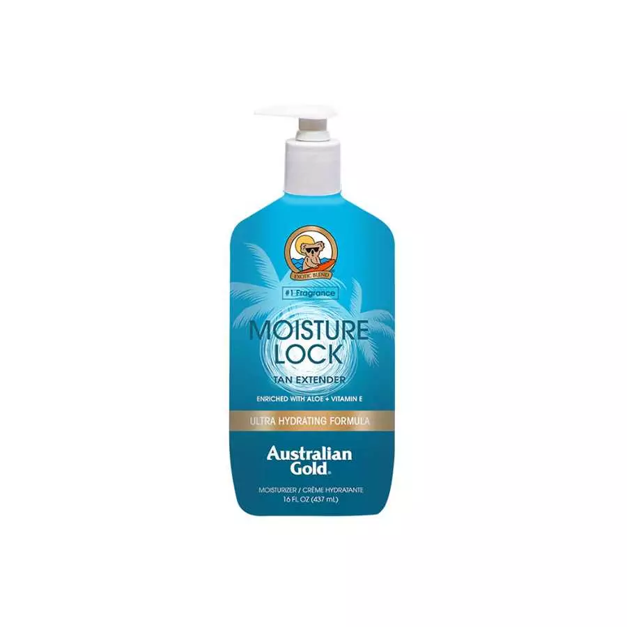 Australian Gold Moisture Lock 473Ml