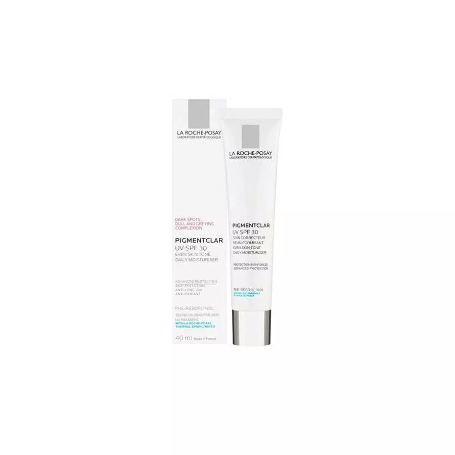 La Roche Posay PigmentClar UV SPF30 40Ml