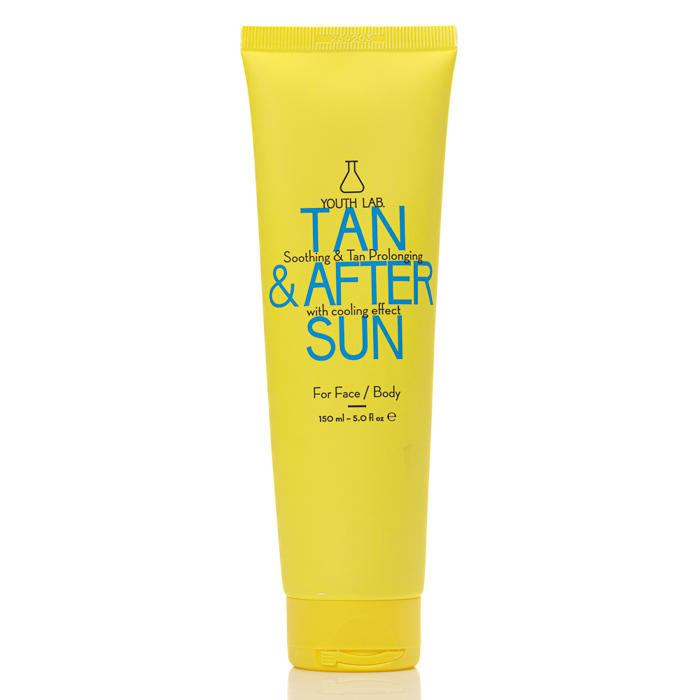  YOUTH LAB Tan & After Sun 150 ML