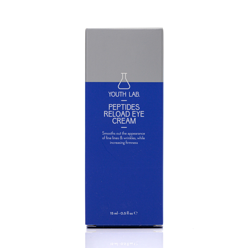 YOUTH LAB Peptides Reload Eye Cream 15 ML