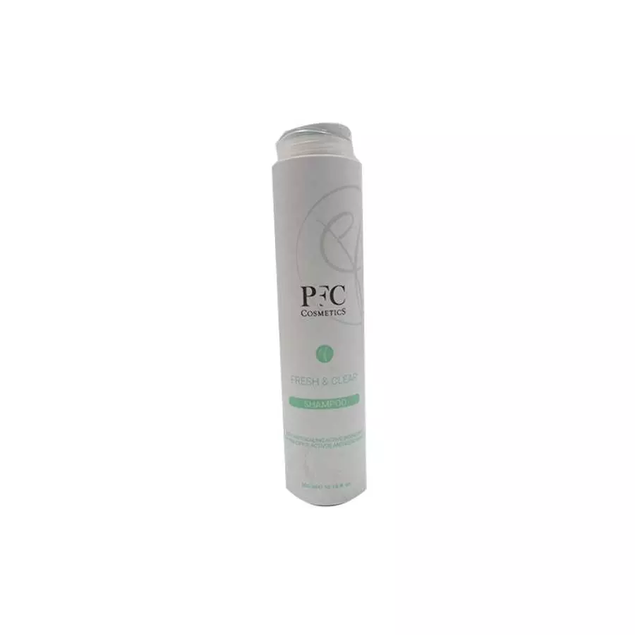 PFC Fresh And Clear Shampoo 300Ml
