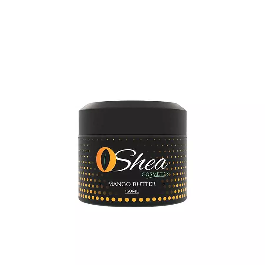 Oshea Shea Butter 150Ml