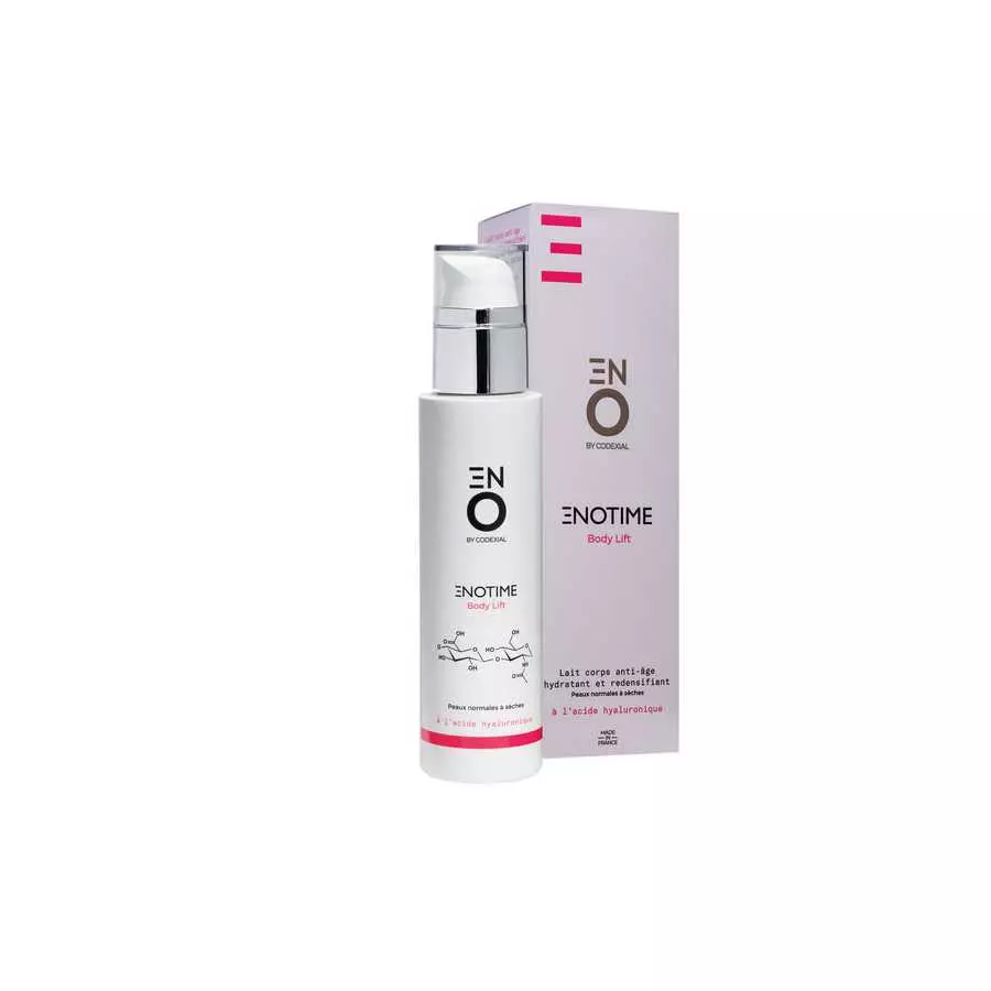 Codexial Enotime Body Lift 125ML