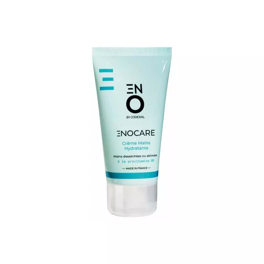 Codexial Enocare Moisturizing Body Cream 200Ml