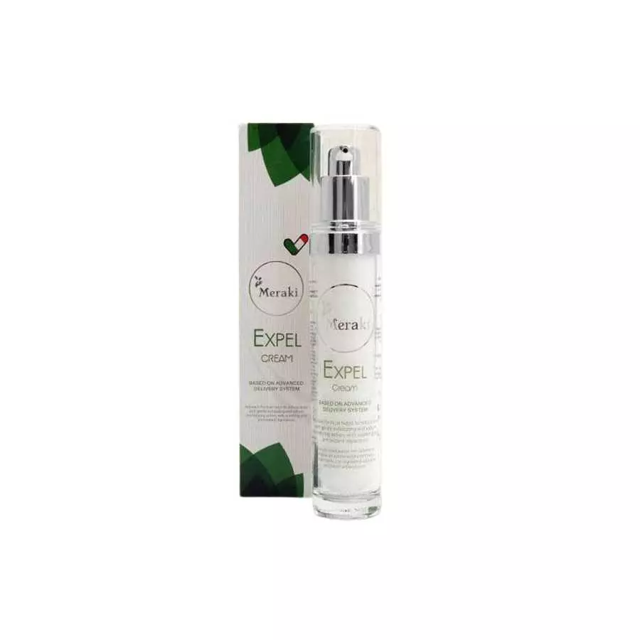Meraki Expel Acne Cream 50Ml