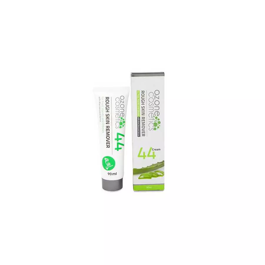 Ozone 44 Rough Skin Moisturizing Cream 90G