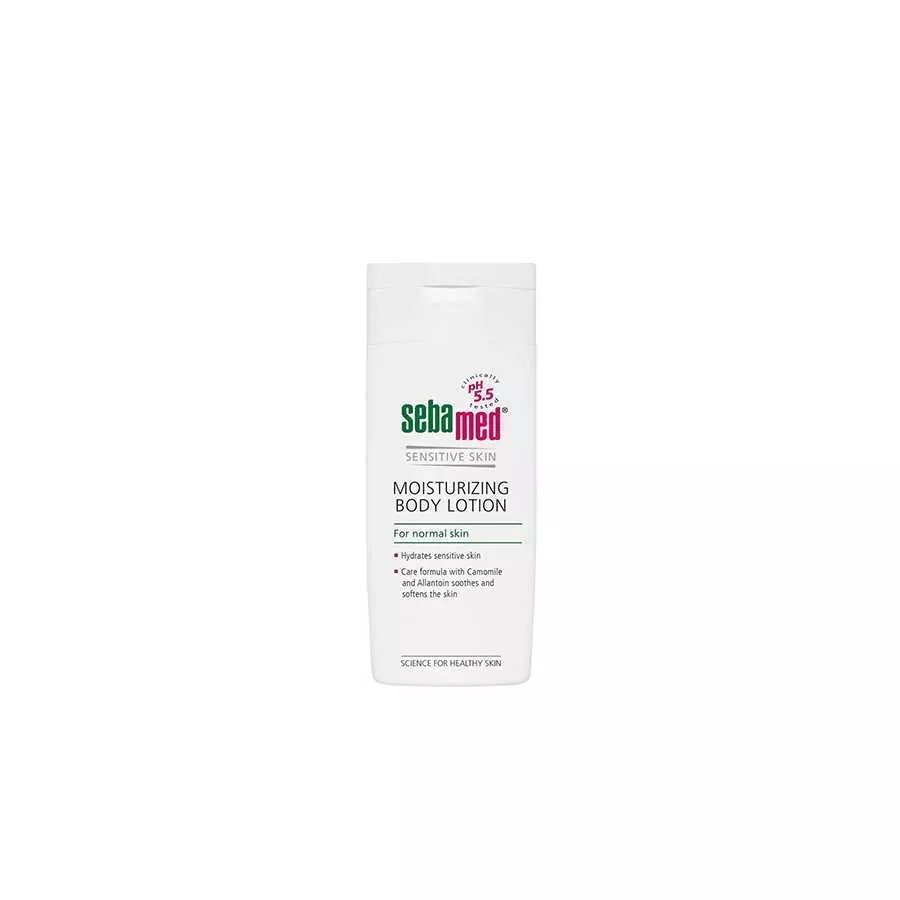Sebamed Body Lotion 200Ml