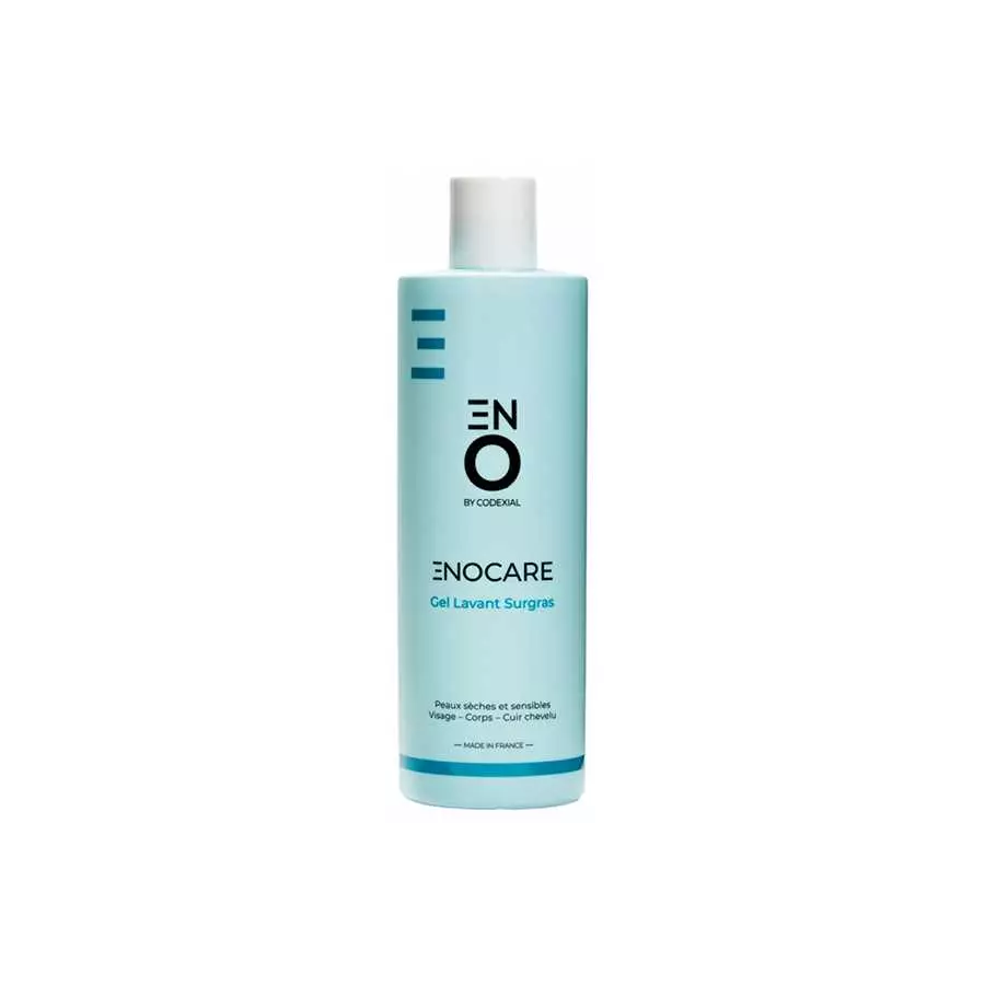 Codexial Enocare Surgras Cleansing Gel 400Ml
