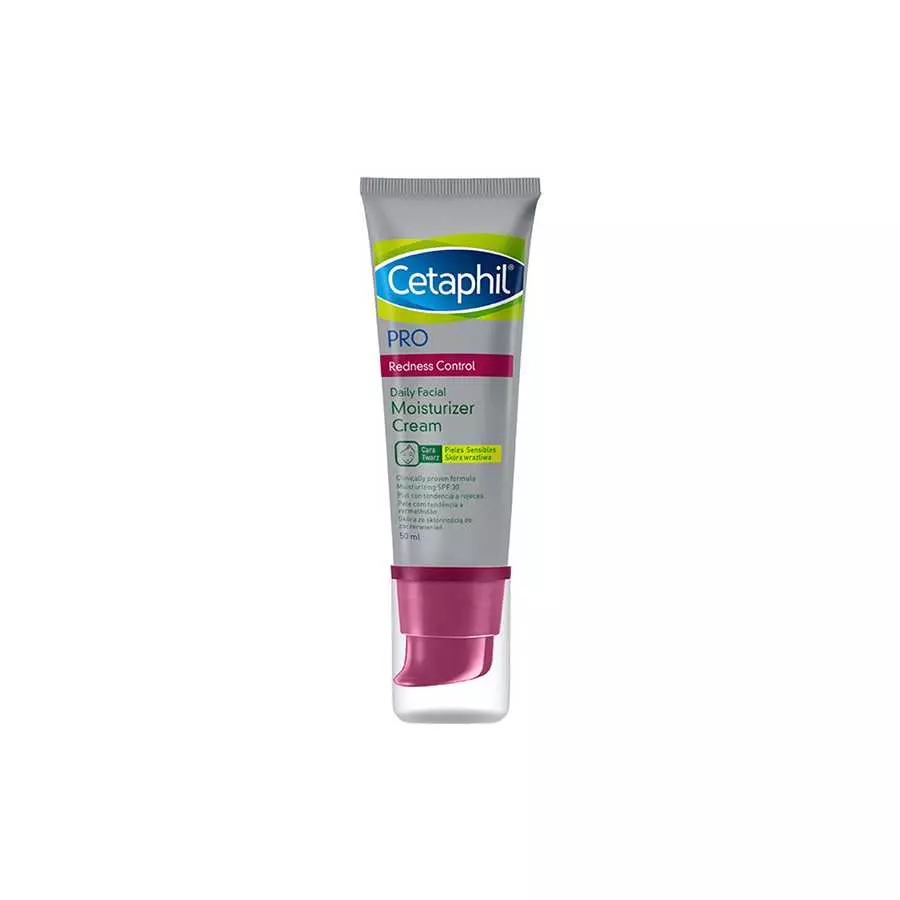 Cetaphil Pro Redness Prone Skin Daily Moisturizer 50Ml