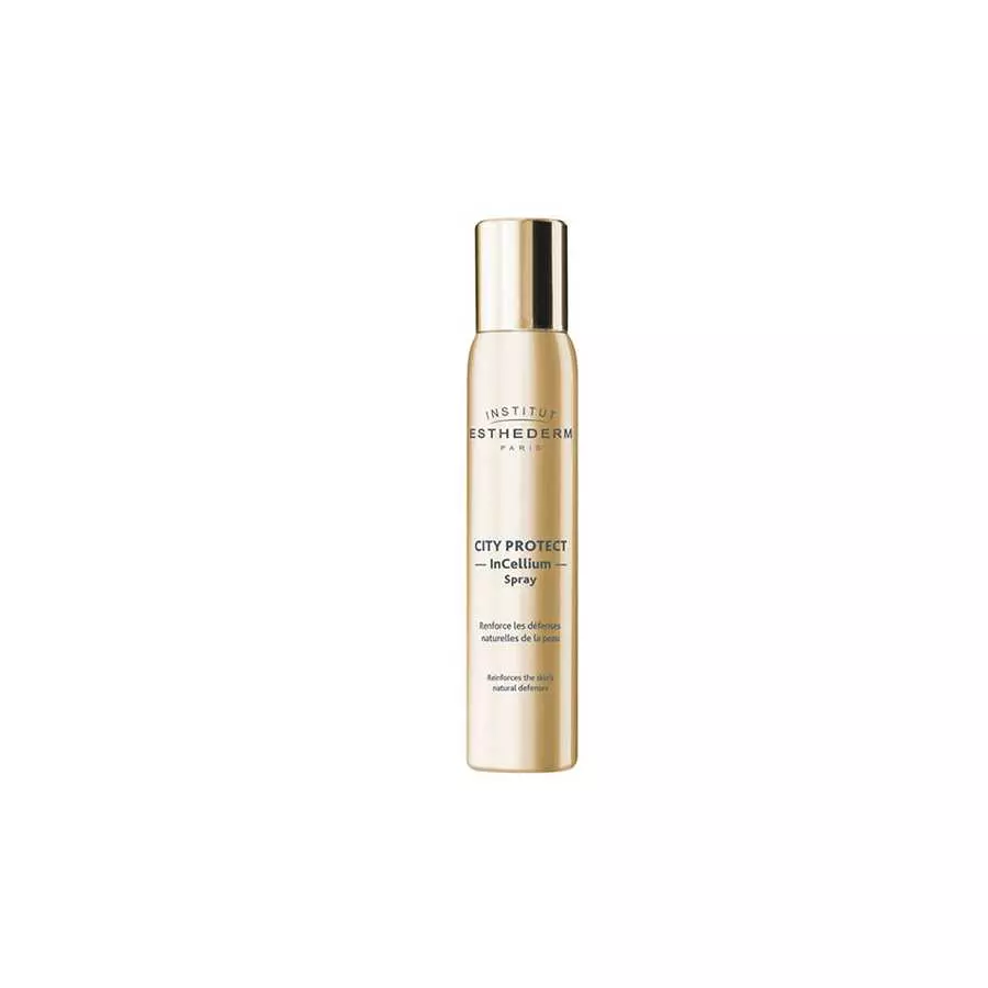 Esthederm City Protect Spray 100Ml
