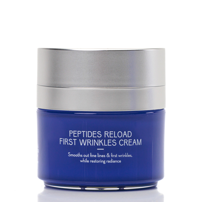 YOUTH LAB Peptides Reload First Wrinkles Cream 50 ML