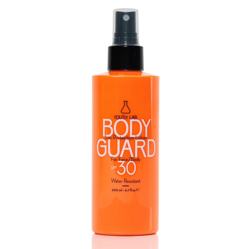 YOUTH LAB Body Guard SPF 30 - 200 ML