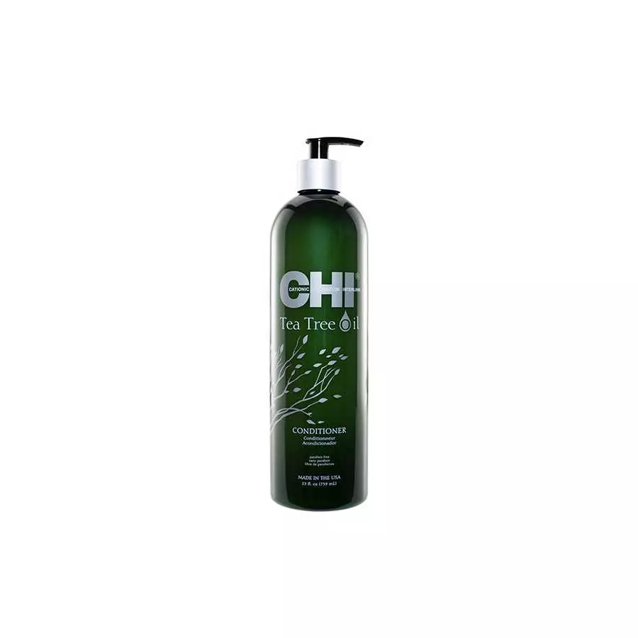 Chi Tea Tree Oil Conditioner 340Ml
