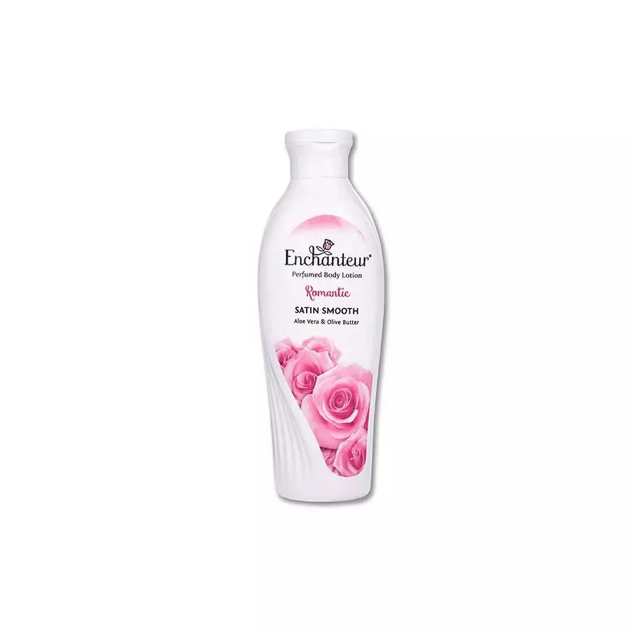 Enchanteur Body Lotion 250Ml