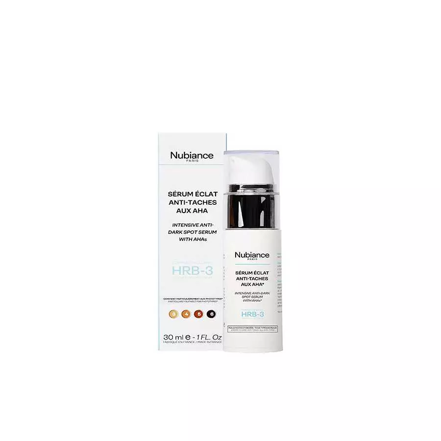 Nubiance Anti Dark Spot Serum 30Ml