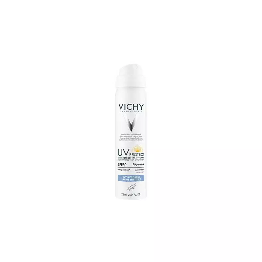 Vichy Uv Protect Spray Spf50, 75Ml