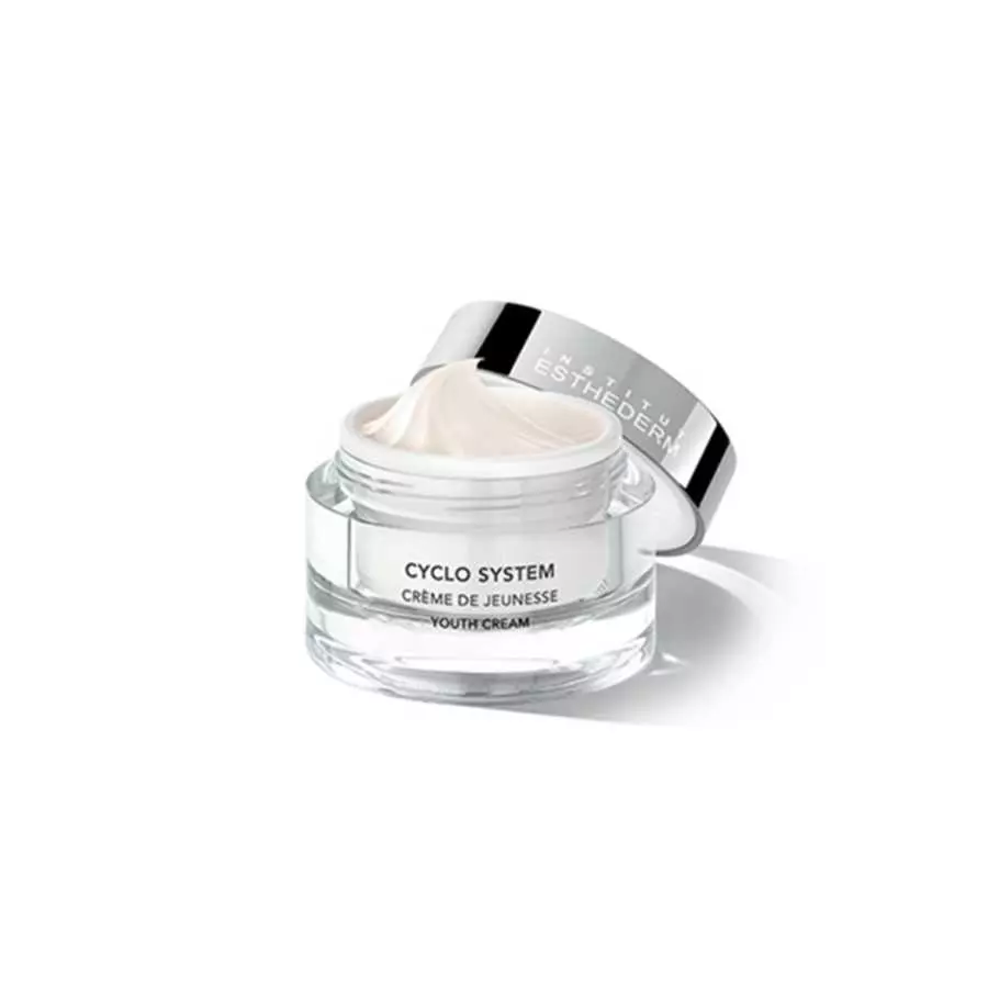 Esthederm Cyclo System Youth Face Cream 50Ml