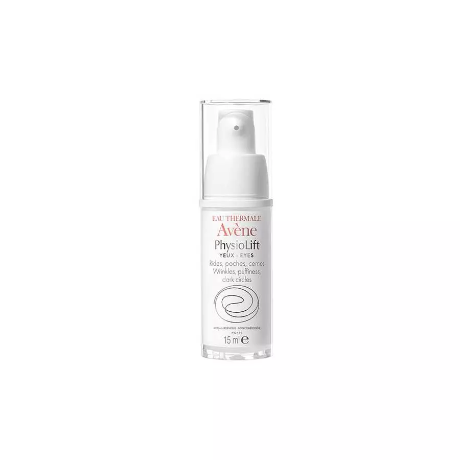 Avene Physiolift Anti Wrinkles Eye Cream 15Ml