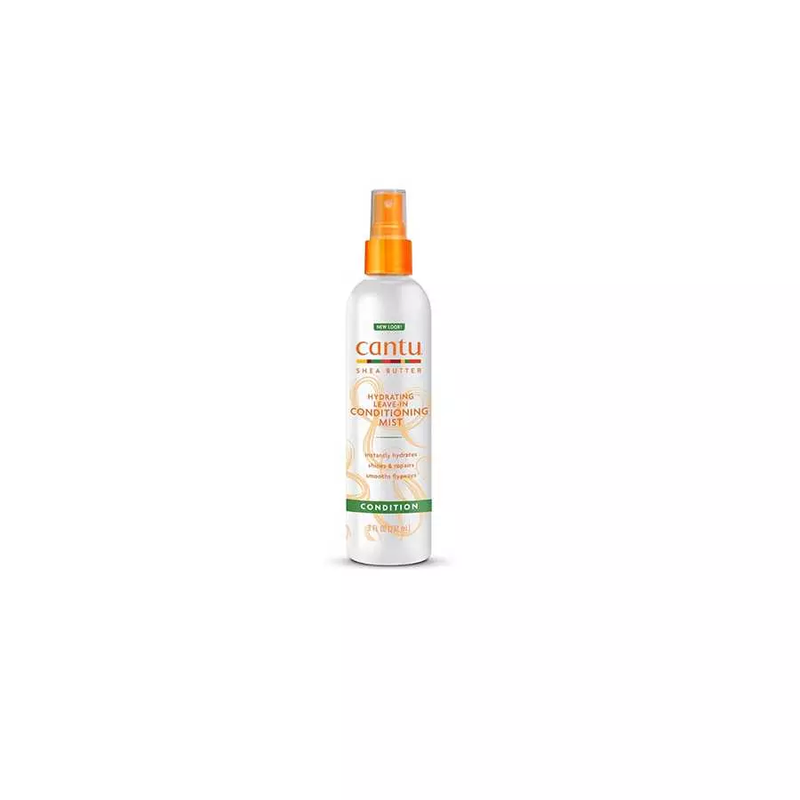 Cantu Hydrating Conditioning Mist 237 ML