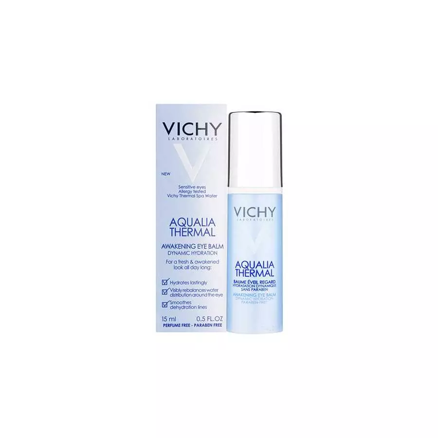 Vichy Aqualia Thermal Eye Balm 15Ml