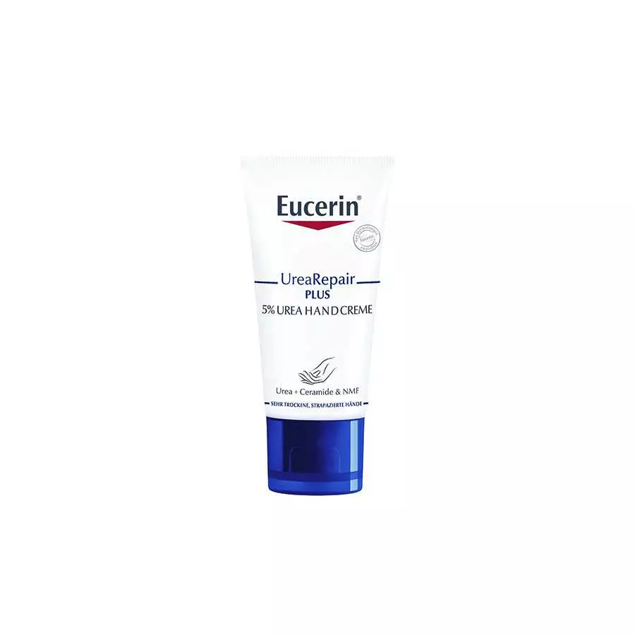 Eucerin Urea Repair Hand Cream 75Ml