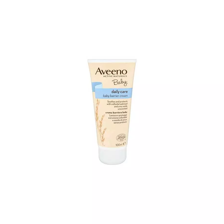 Aveeno Baby Barrier Cream 100Ml