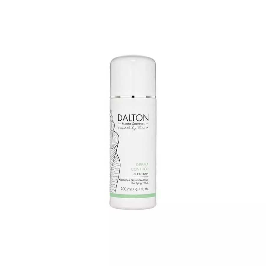 Dalton Derma Control Purifying Toner 200Ml