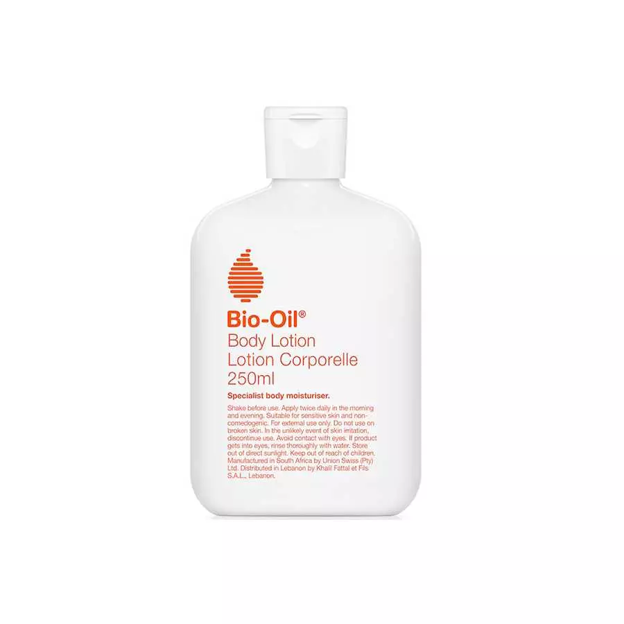 Bio Oil Body Lotion 250Ml
