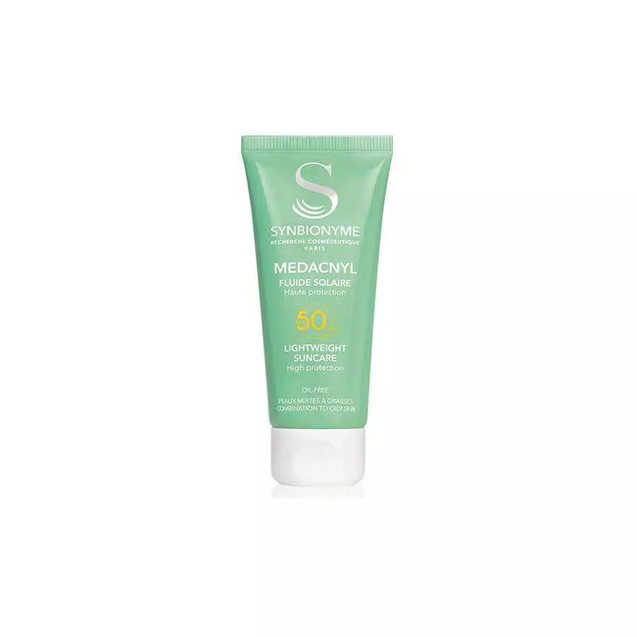 Synbionyme Medacnyl Lightweight Suncare Spf50