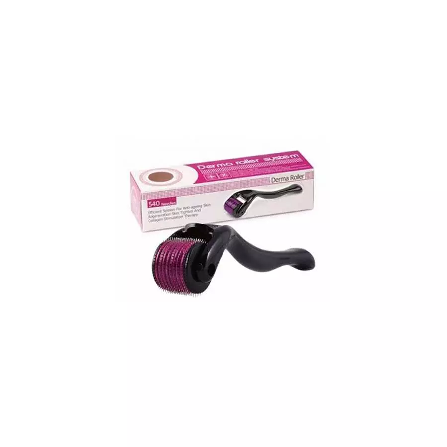 Derma Roller System 0.25MM