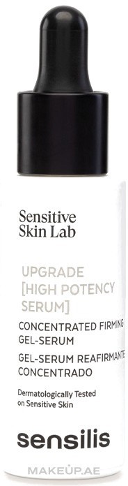 Upgrade  [High Potency Serum]