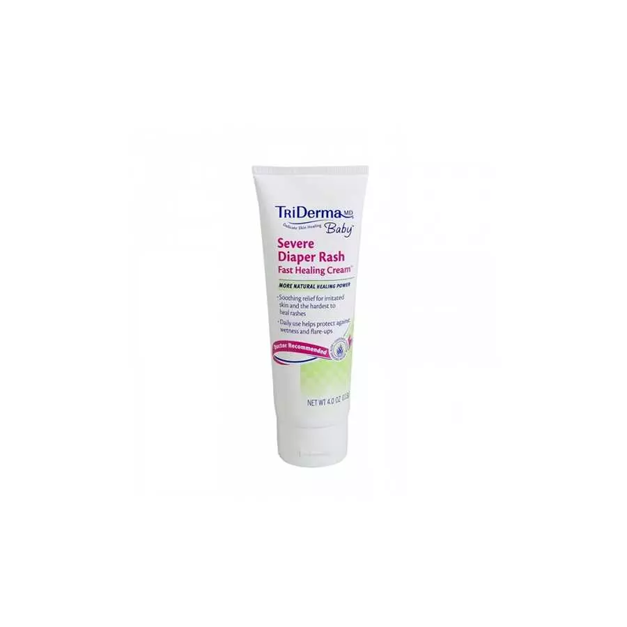 Triderma Baby Severe Diaper Rash 118Ml