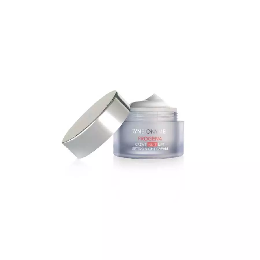 Synbionyme Progena Lifting Night Cream 50Ml
