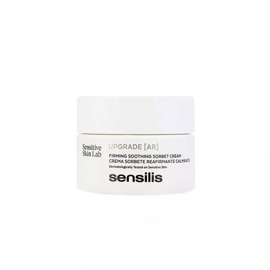 Sensilis Upgrade [AR] Firming Soothing Sorbet Cream 50ML