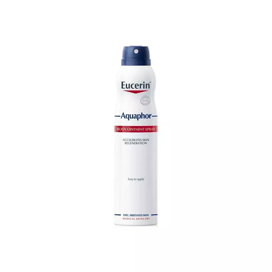 Eucerin Aquaphor Spray 250Ml