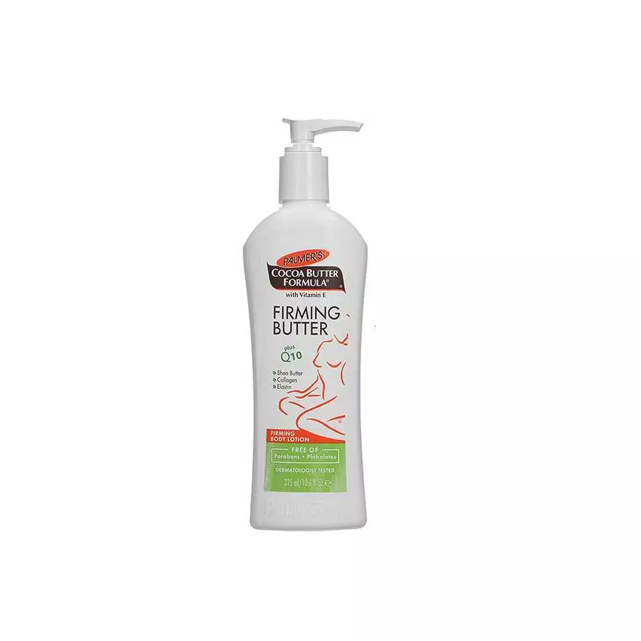 Palmers Cocoa Butter Firming Butter Body Lotion 315Ml