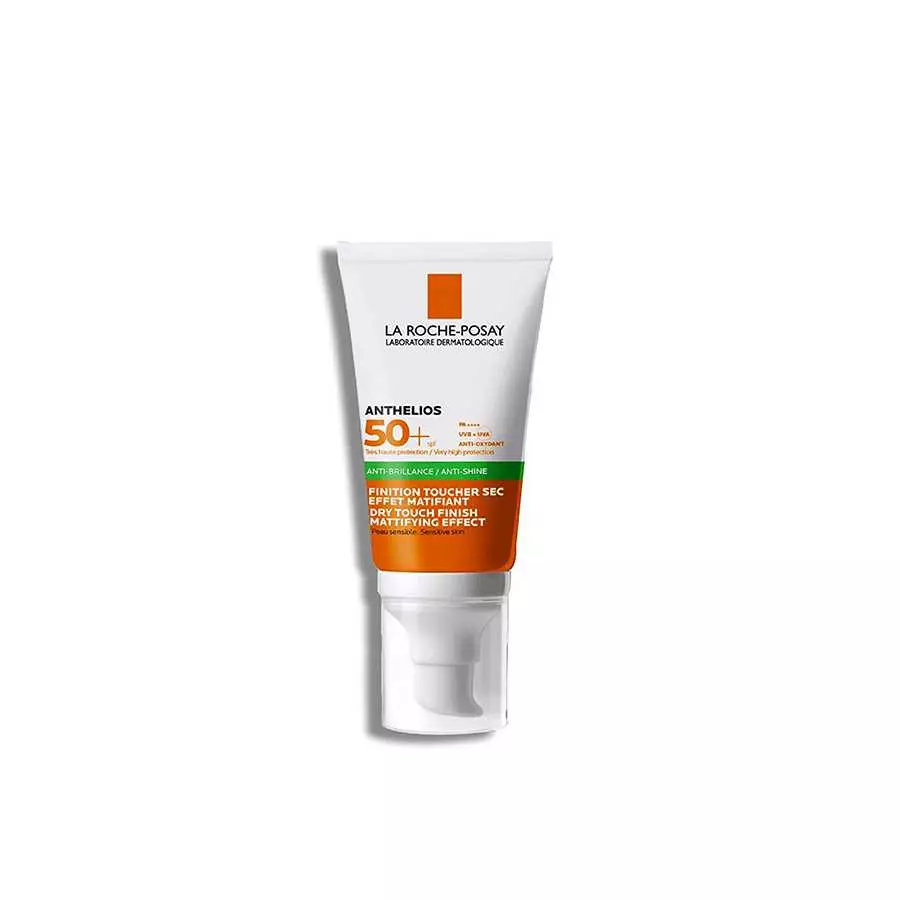 La Roche Posay Anthelios Anti-Shine Gel-Cream Spf50+, 50Ml