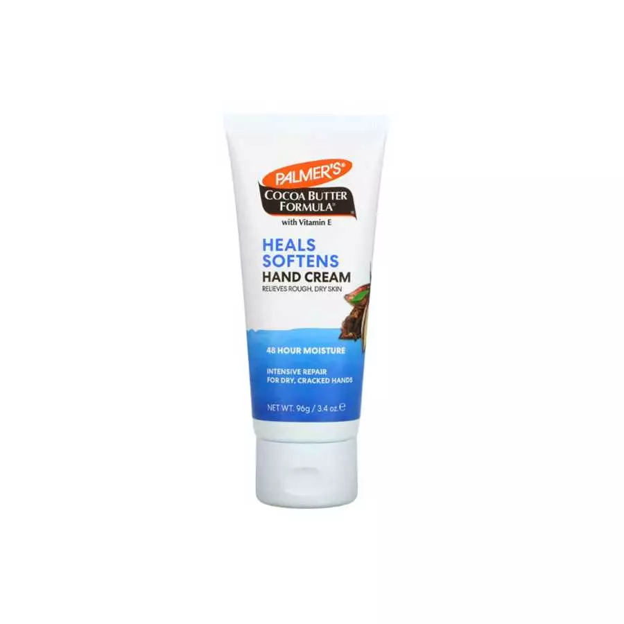 Palmers Heals Softens Hand Cream 96G