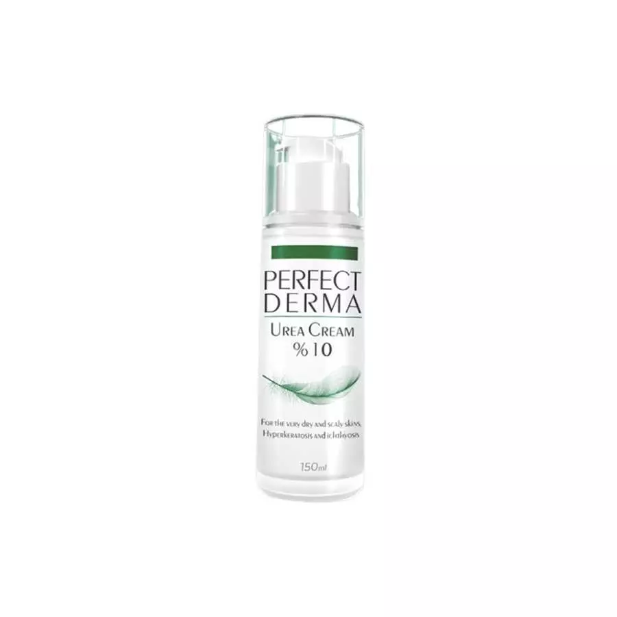 Perfect Derma Urea Cream 10% 150GM