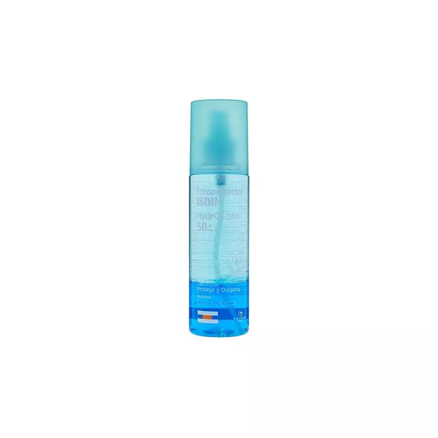 Isdin Fotoprotector Hydro Lotion Spf50+ (200Ml)